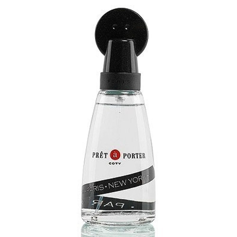 PRET A PORTER EDT X 50 ML.